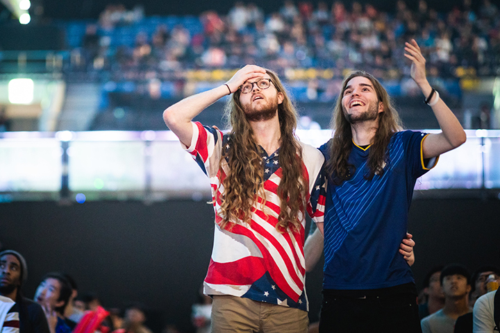 LoL : Pourquoi les Rift Rivals sont-ils une perte de temps ?